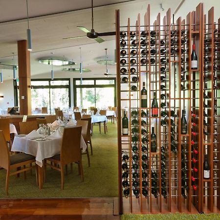 Legacy Te Waonui Hotel Франц-Йосиф Екстер'єр фото