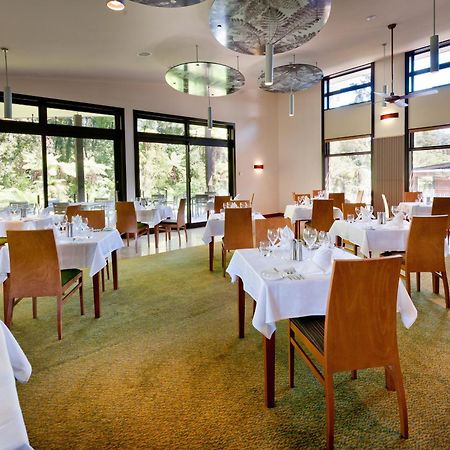 Legacy Te Waonui Hotel Франц-Йосиф Екстер'єр фото