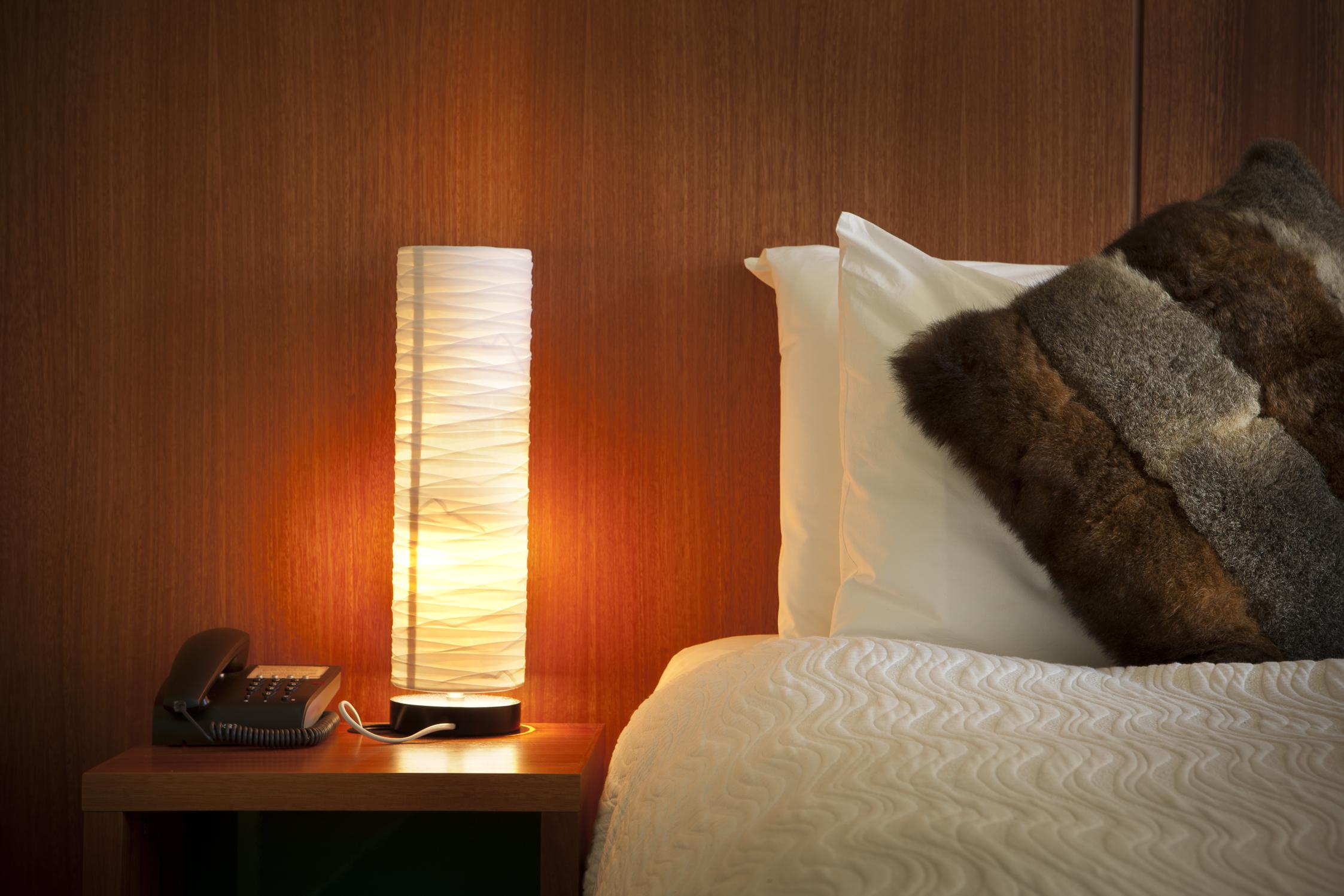 Legacy Te Waonui Hotel Франц-Йосиф Екстер'єр фото